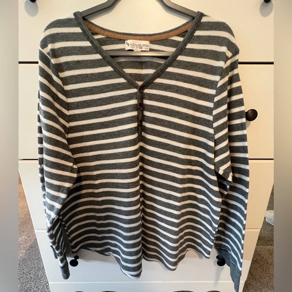 Koolaburra by Ugg PJ Shirt